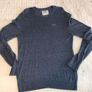 Hollister Lightweight Sweater